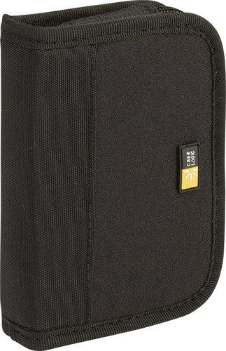 Case Logic 3200244 Usb Flash Drive Case Neoprene Black