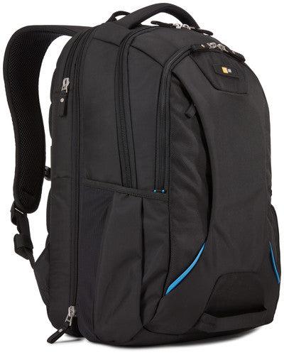 Case Logic Bebp-315-Black Notebook Case 39.6 Cm (15.6") Backpack