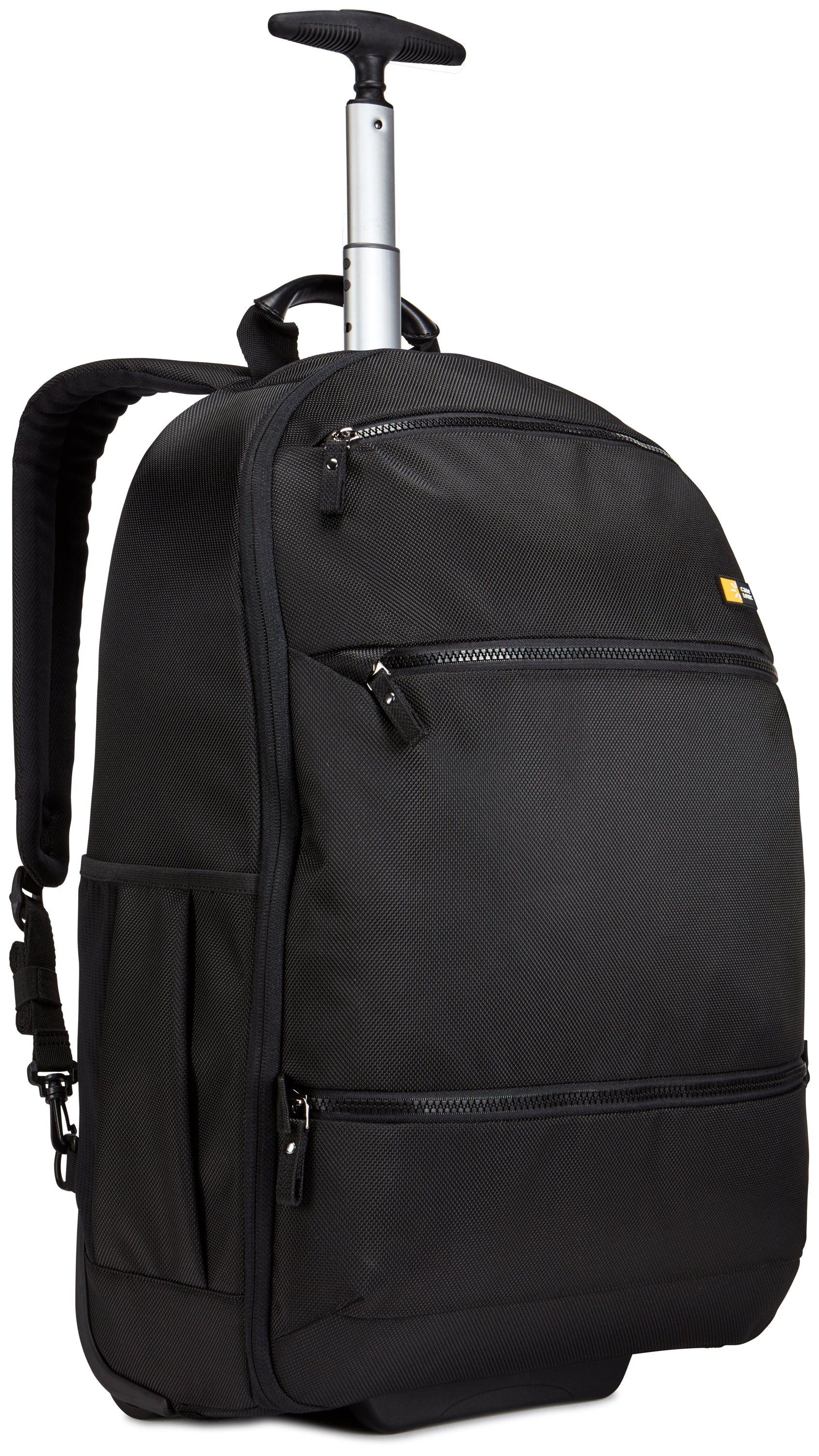 Case Logic Bryker Brybpr-116 Black 30 L