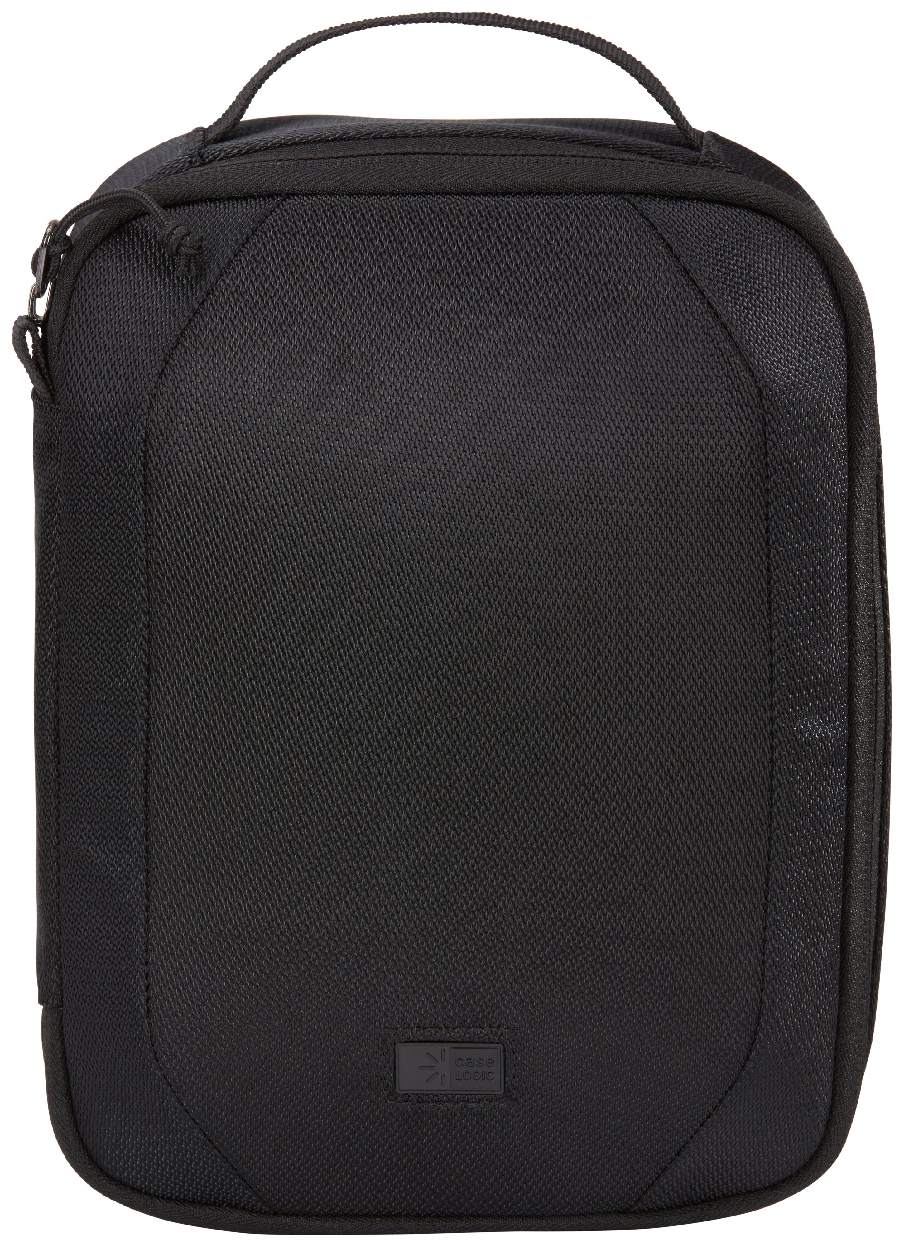 Case Logic Lectro Lac-102 Black Shell Case Polyester