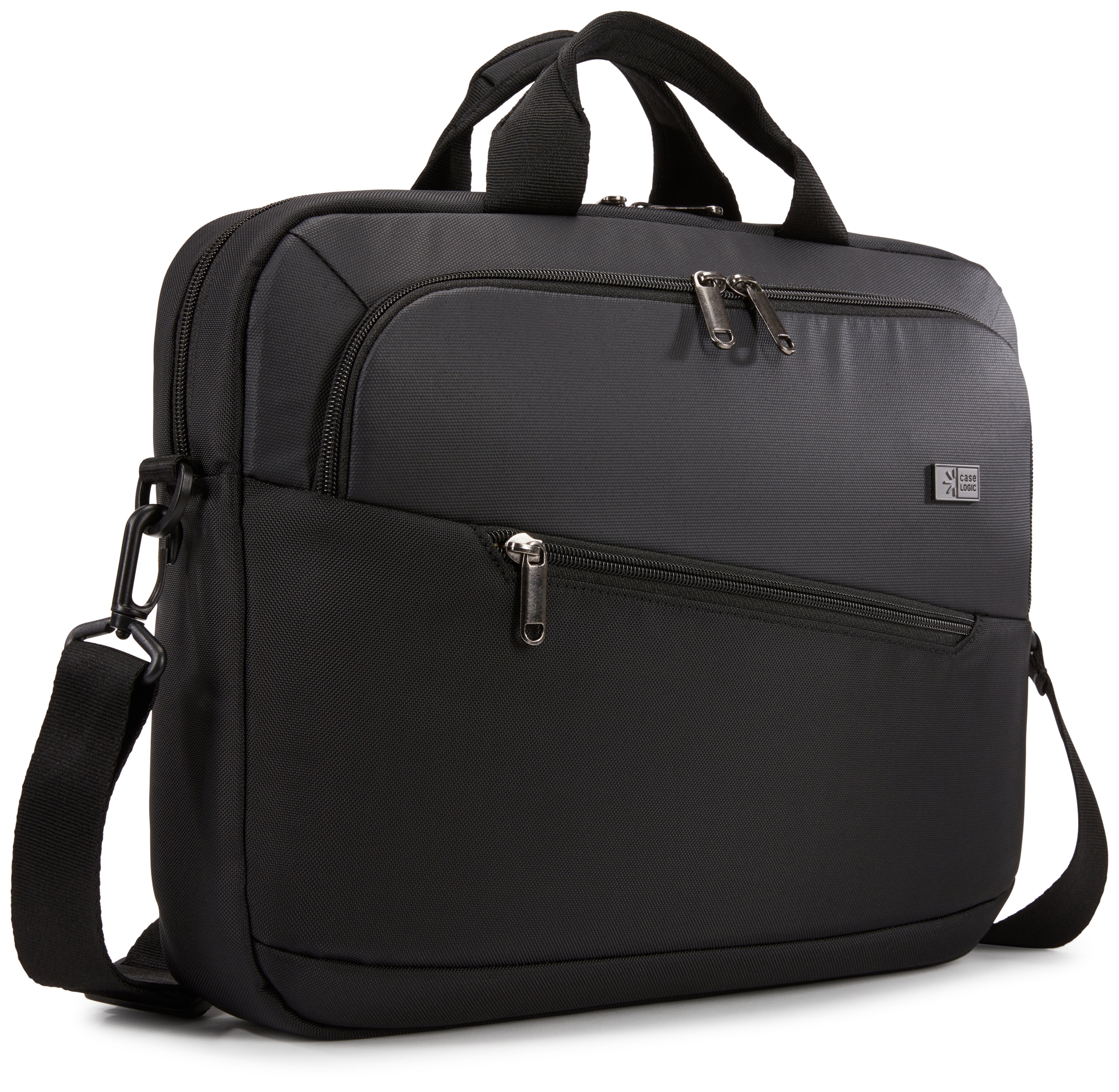 Case Logic Propel Propa-114 Black Notebook Case 35.6 Cm (14") Briefcase