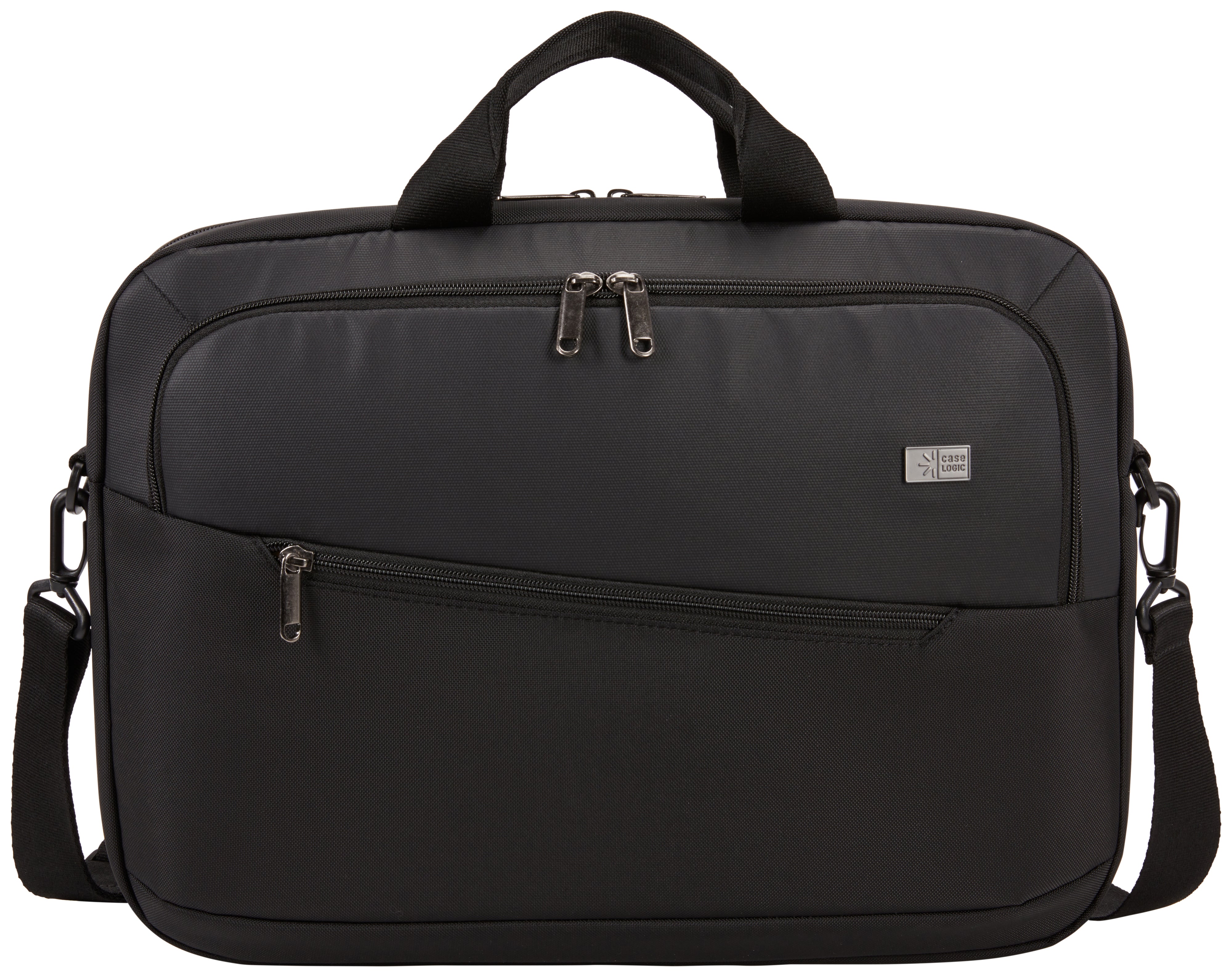 Case Logic Propel Propa-116 Black Notebook Case 39.6 Cm (15.6") Briefcase