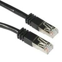 Cat5e Shielded Ethernet Cable - EMI Protection Network Solution | C2G 28694