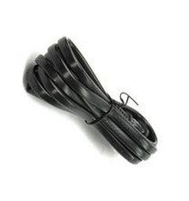 Cat6 Patch Cable 30ft Gray - Long Ethernet Network Cable | UNC Group 10043