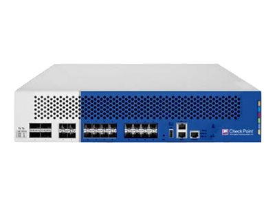 Check Point DDoS Protector CPAP-DP30420DC-D-SME