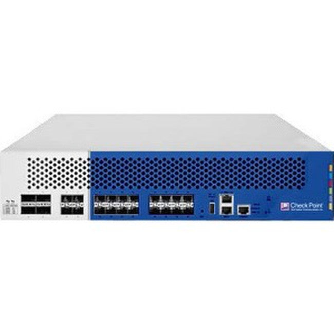 Check Point DDoS Protector CPAP-DP40420DC-D-SME