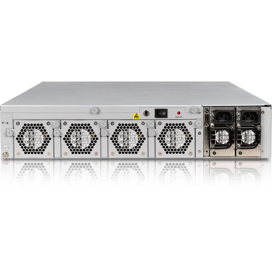 Check Point Software Technologies 13800 Hardware Firewall 2U 27200 Mbit/S