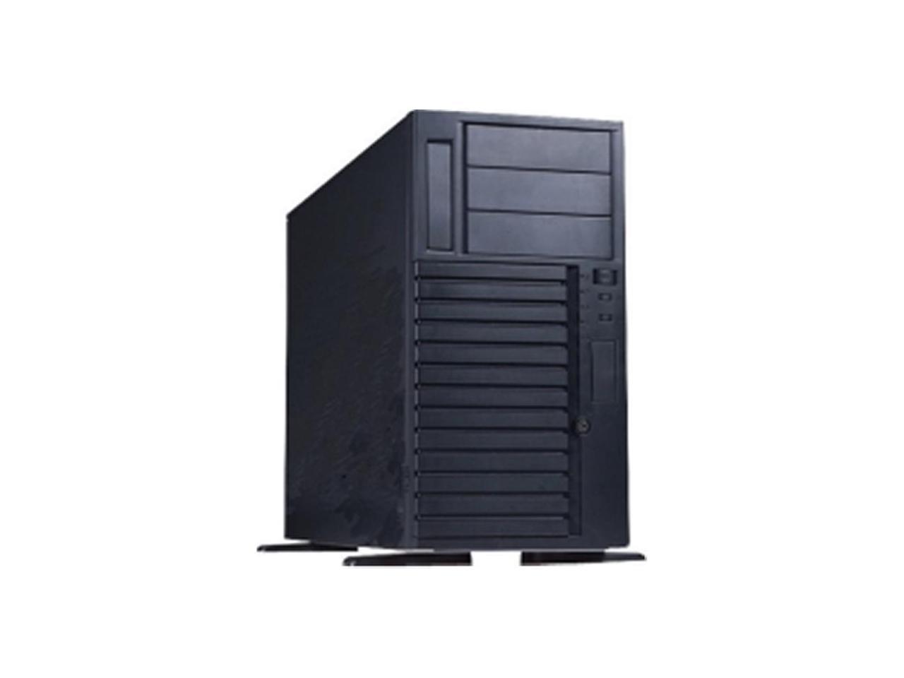 Chenbro Sr107 Chassis