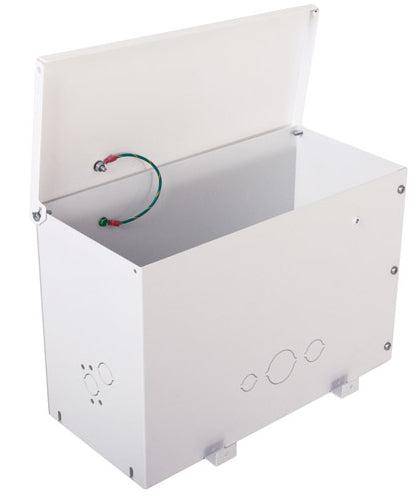 Chief Cma471 Equipment Case White