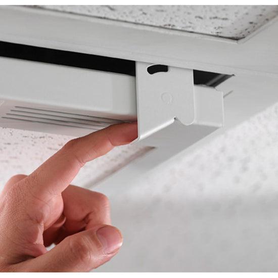 Chief Cms491 Suspended Ceiling System