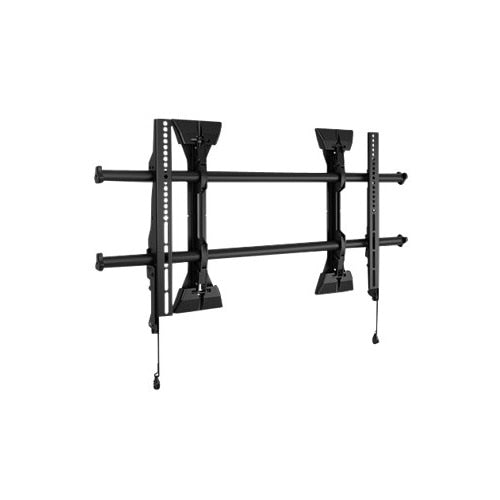 Chief Fusion Large Micro-Adjustable TV Wall Mount for 42-86 inch Displays LSM1U