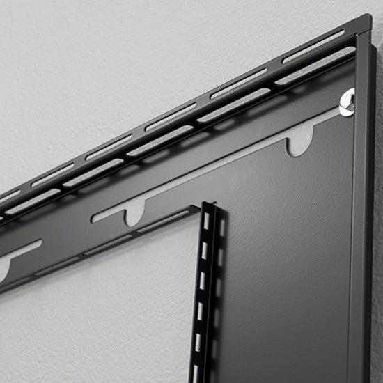 Chief Impact 190.5 Cm (75") Black