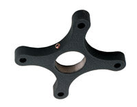 Chief Interface Plate Black