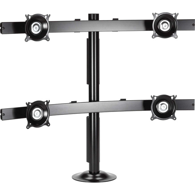 Chief Quad Monitor Grommet Mount - Thumbnail 2