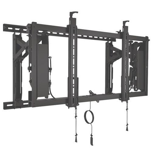 Chief LVS1U-G ConnexSys Video Wall Mount System | Landscape