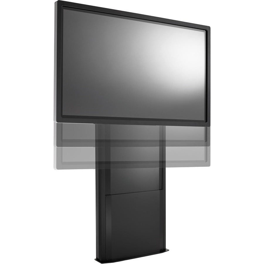 Chief Large Fusion Dynamic Height Adjustable Floor Stand - Landscape LFD1U