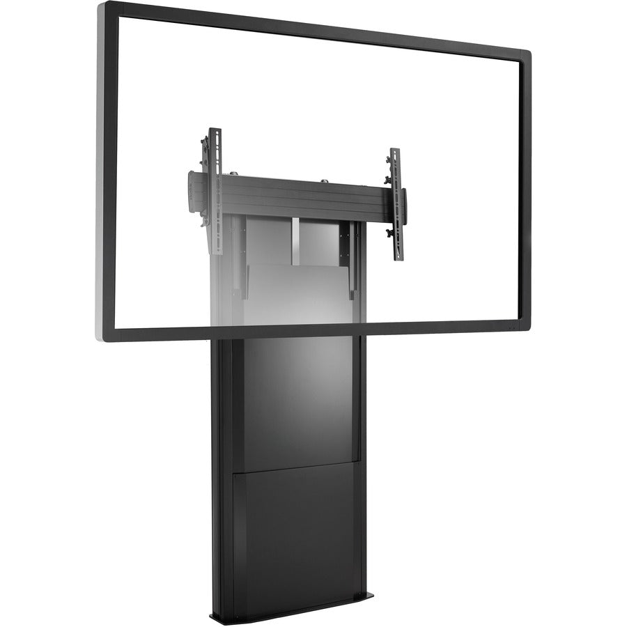 Chief Large Fusion Dynamic Height Adjustable Floor Stand - Landscape LFD1U