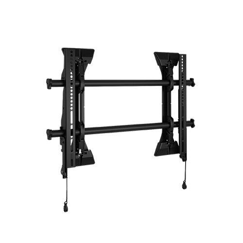 Chief MSM1U Medium Fusion® Micro-Adjustable Fixed Wall Mount