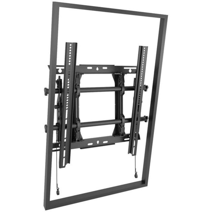 Chief Mtmp1U Tv Mount 119.4 Cm (47") Black