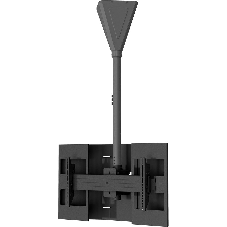 Chief Olcm1U Signage Display Mount 165.1 Cm (65") Black