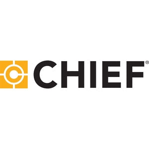 Chief Pac-102B Accessory Shelf