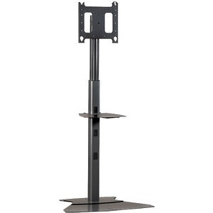 Chief Pf1-Ub Floor Stand For Flat Panel Display