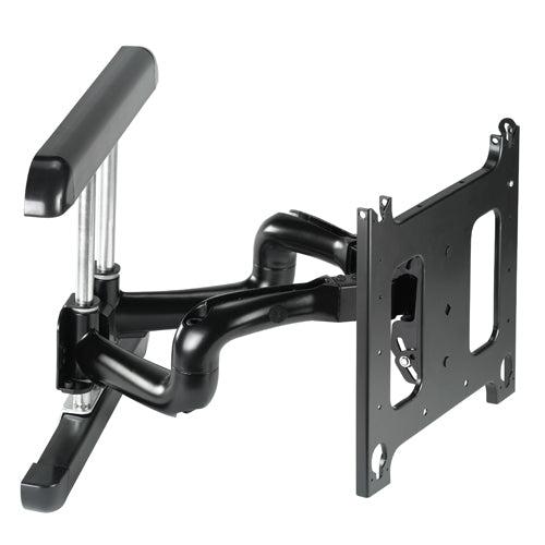 Chief Pnrub-G Tv Mount 180.3 Cm (71") Black, Silver