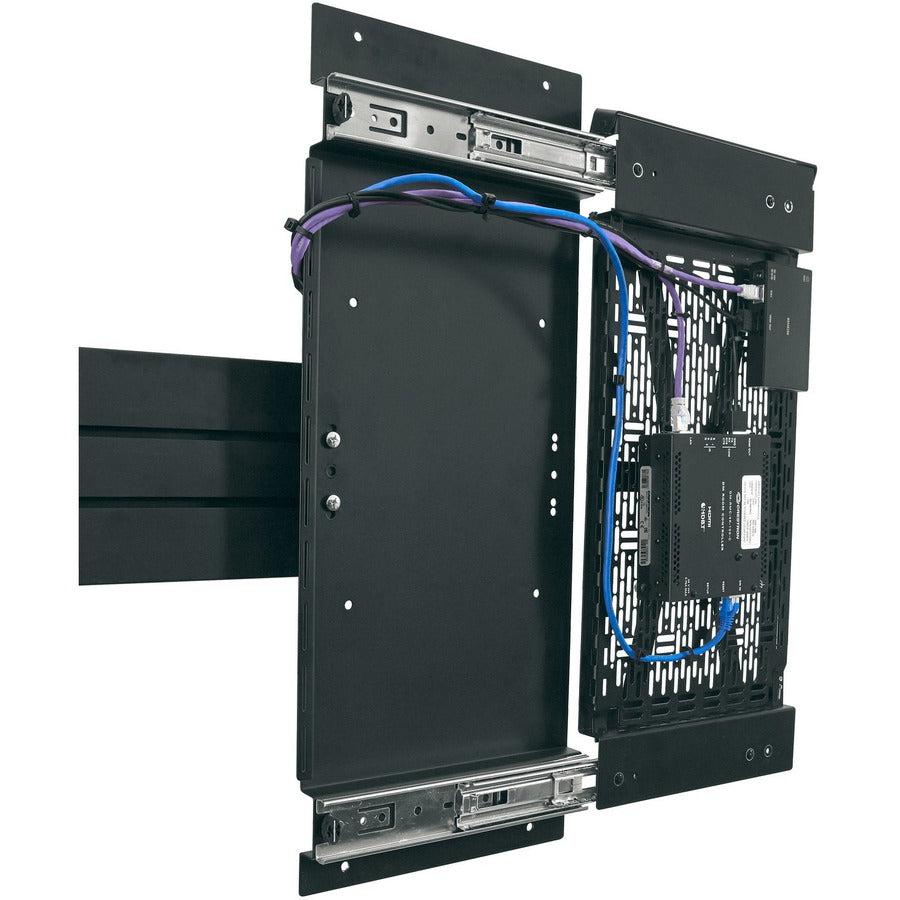 Chief Proximity Component Storage Slide-Lock Panel