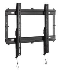 Chief Rmf2 Tv Mount Black