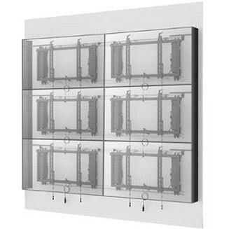 Chief Side Cover Kit With Connexsys Brackets