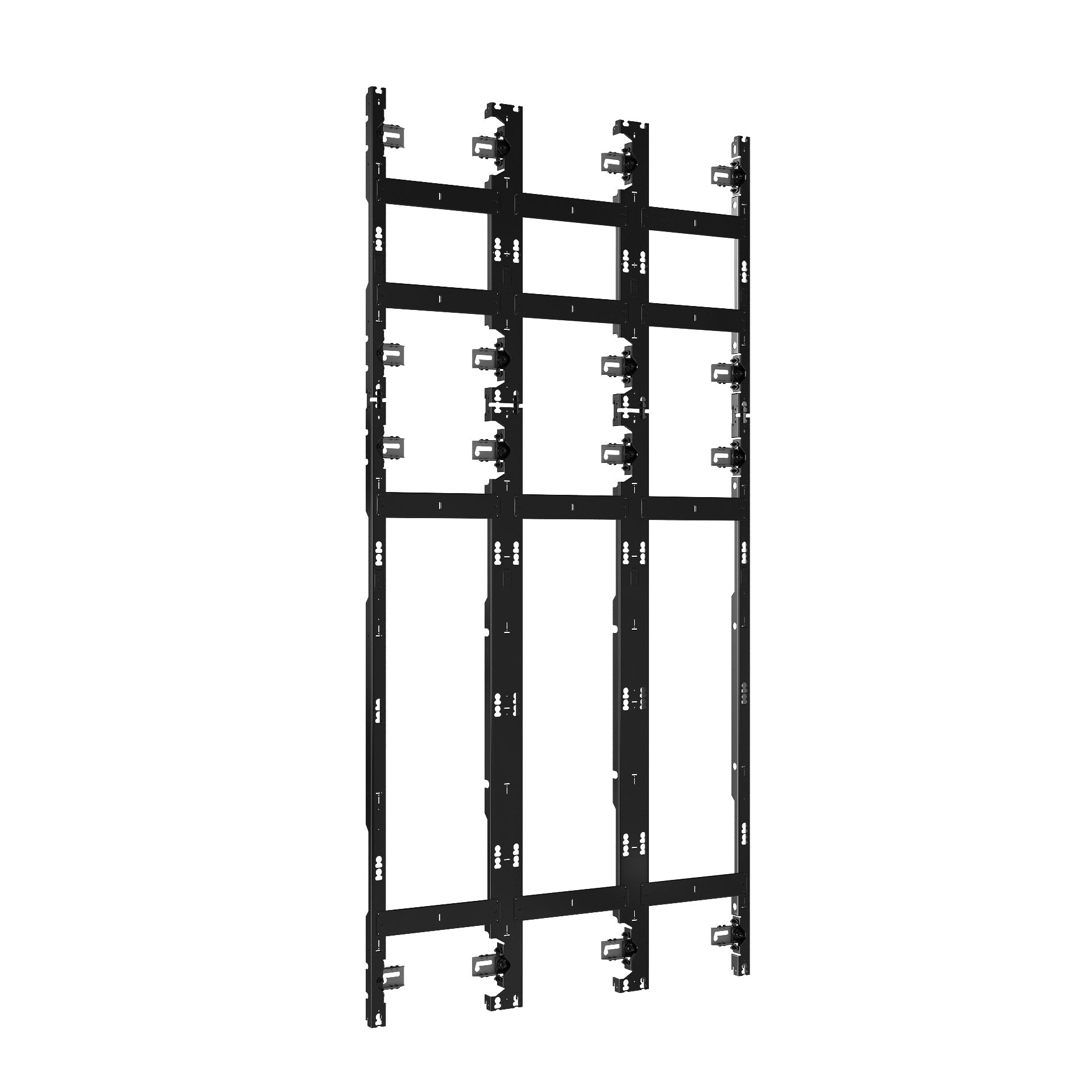 Chief Tilhdwus Video Wall Display Mount