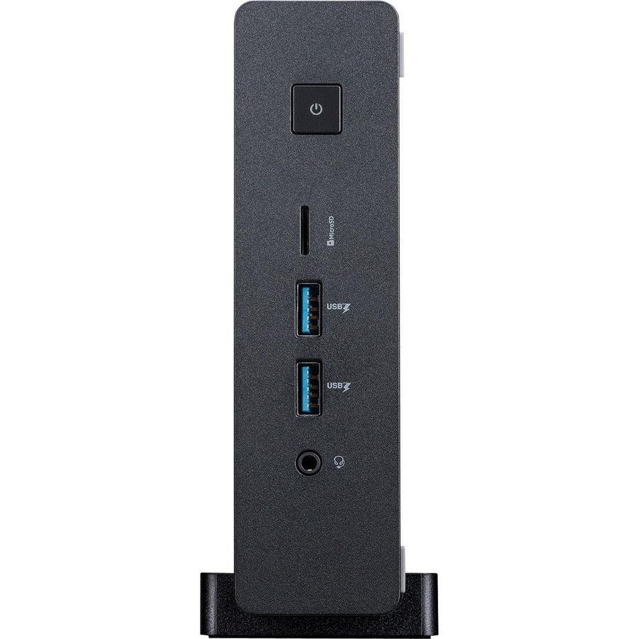 Chromebox CXI4 Intel Core i7 16GB - Chrome OS Desktop Computer | Acer DT.Z1RAA.001