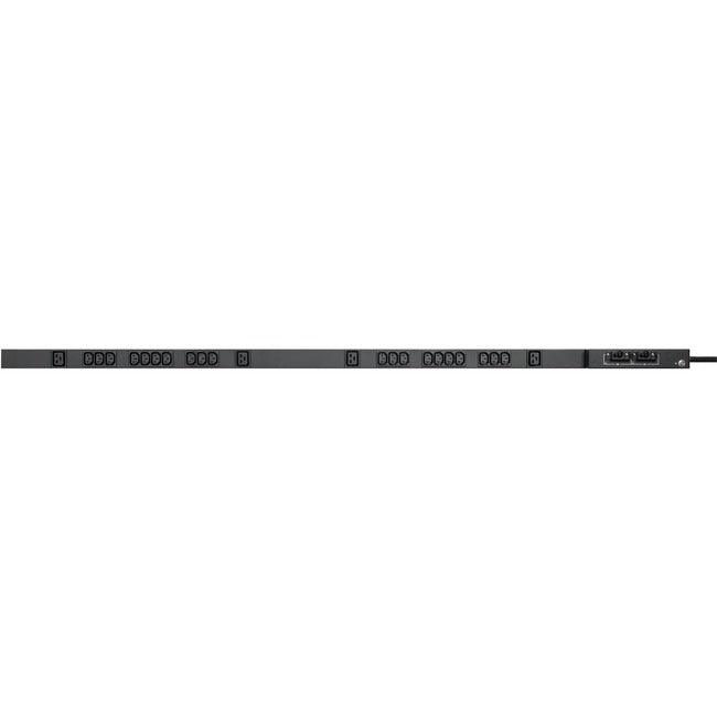 Cisco 0RU Strip PDU 30A Single-Phase - C13 C19 Rack-Mountable | TechSoft RP208-30-1P-U-2-RF