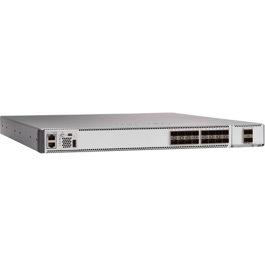Cisco 10 Gig Switch - C9500-16X-A Catalyst 9500 Network Advantage | Cisco