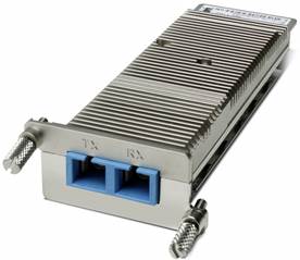 Cisco 10Gbase-Cx4 Xenpak Transceiver Module