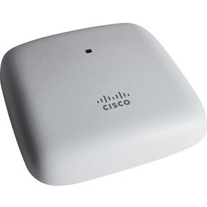 Cisco 140AC IEEE 802.11ac 1 Gbit/s Wireless Access Point 5-CBW140AC-B