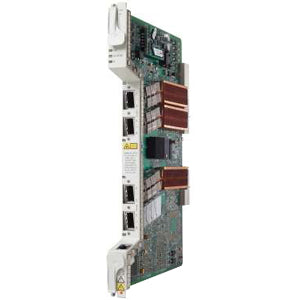 Cisco 15454-10GE-XPE 4-Port 10 Gigabit Ethernet Enhanced DWDM XPonder Card 15454-10GE-XPE=