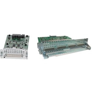 Cisco 16-Port Async Serial NIM NIM-16A=