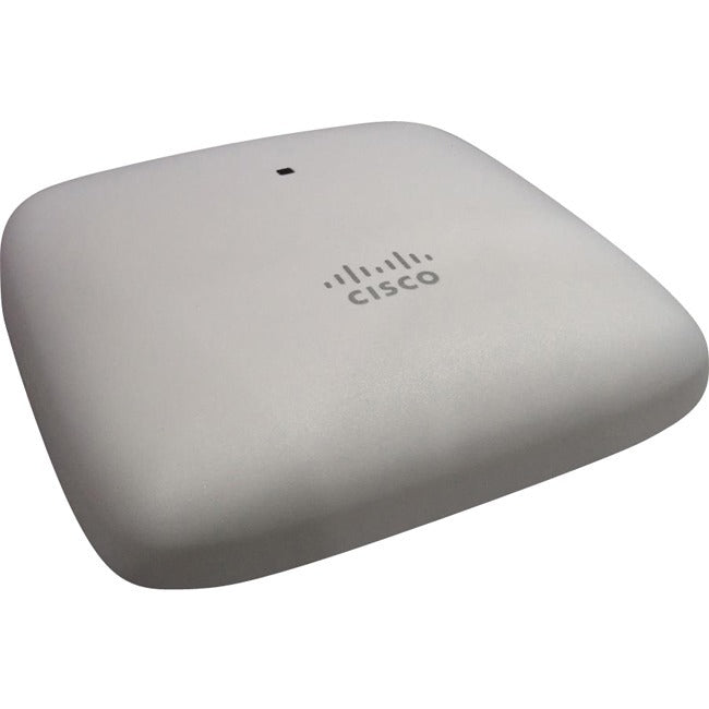 Cisco 240AC IEEE 802.11ac 1.69 Gbit/s Wireless Access Point 5-CBW240AC-B