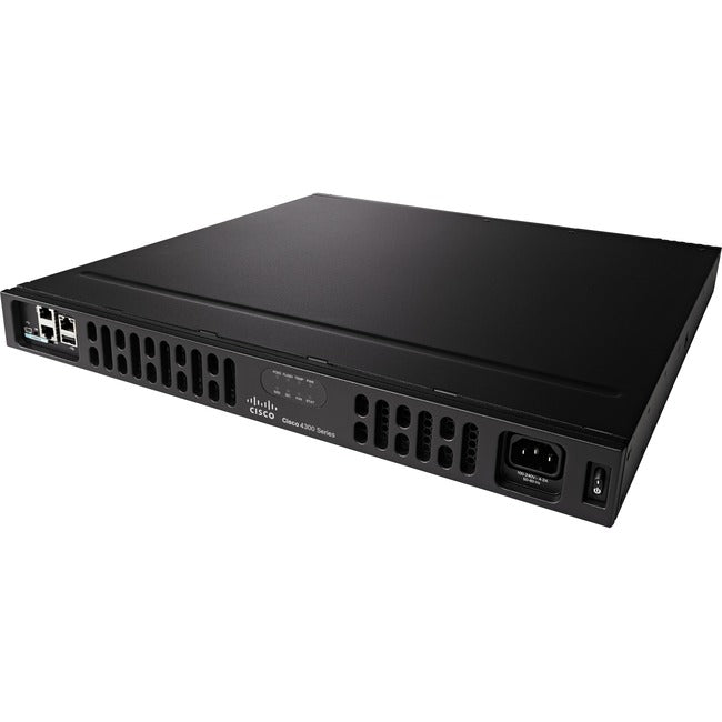 Cisco 4331 Router ISR4331-V/K9-RF