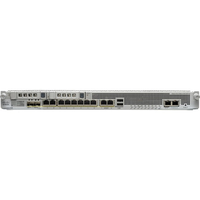 Cisco 5585-X Security Plus Firewall Edition ASA5585-S10X-K9-RF