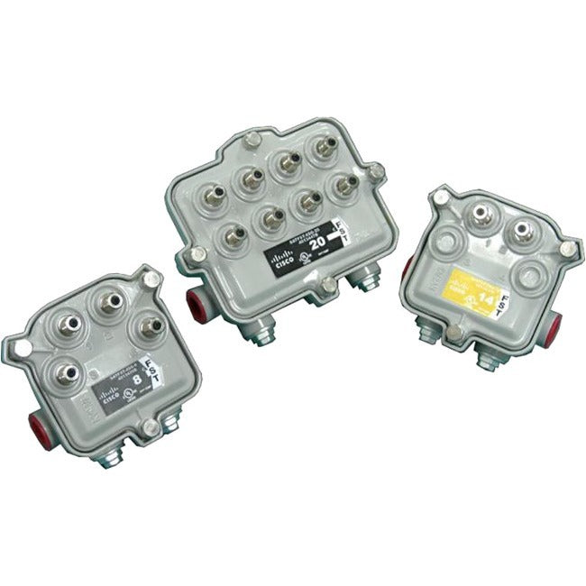 Cisco 6 dB FST Forward EQ SG-FST-FEQ-06