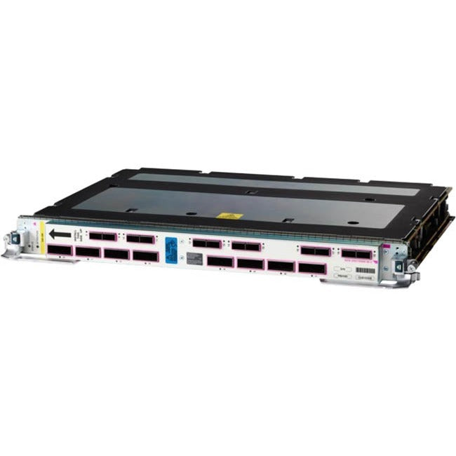 Cisco 6208 Network Convergence System