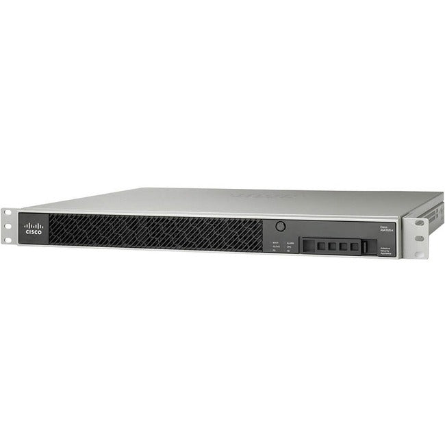 Cisco ASA 5525-X Network Security/Firewall Appliance ASA5525-K7-RF
