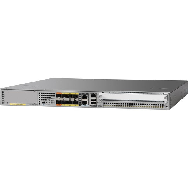 Cisco ASR 1001-X Router ASR1001-X-RF