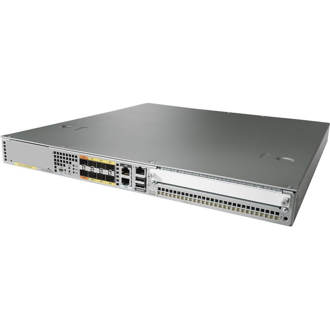 Cisco ASR 1001-X Router ASR1001X-20G-K9-RF
