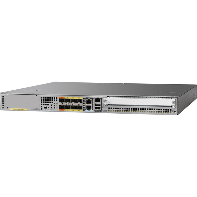Cisco ASR 1001-X Router ASR1001X-20GVPN-RF