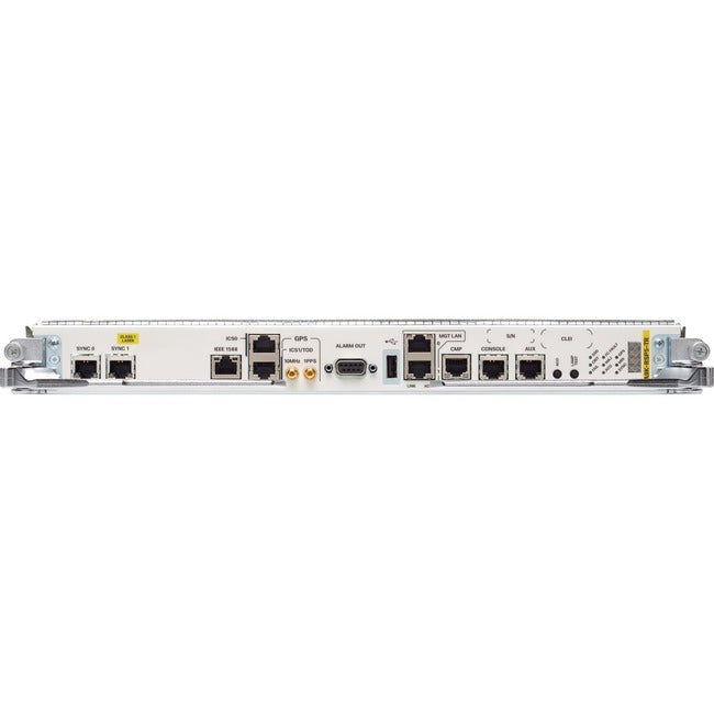 Cisco ASR 9000 Series Route Switch Processor 5 For Packet Transport A9K-RSP5-TR
