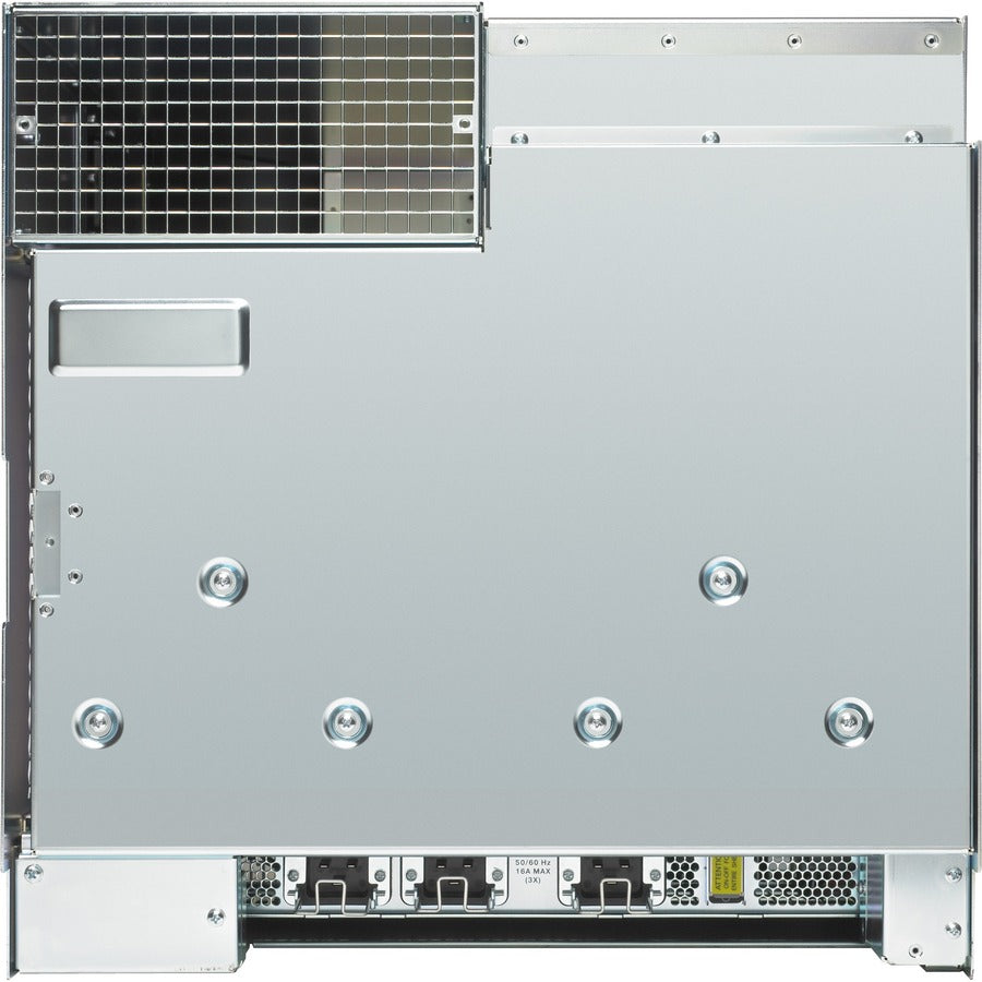 Cisco ASR 9006 Chassis ASR-9006-AC-V2-RF