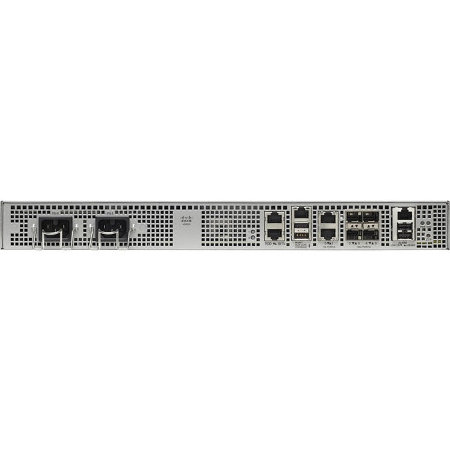 Cisco ASR-920-4SZ-A Router ASR-920-4SZ-A-RF